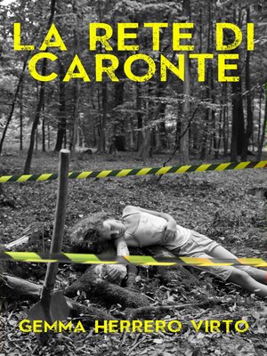 cover image of La rete di Caronte